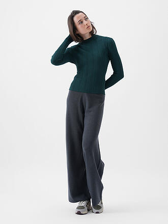 HUGO | Langarmshirt SARPHAMMILK