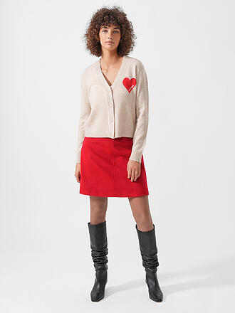 HUGO | Minirock RAMINE 