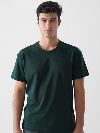 HUGO | Loungewear Shirt LAZE