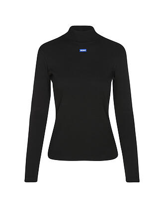 HUGO | Rollkragenpullover 