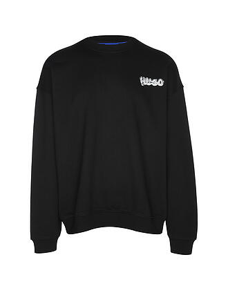HUGO | Sweater NYROCREW