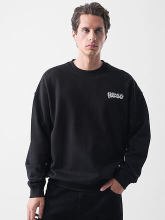 HUGO | Sweater NYROCREW