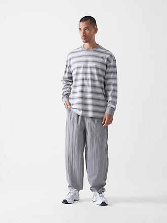 HUGO | Langarmshirt NISOLOG