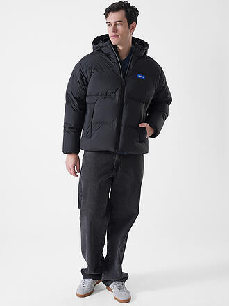 HUGO | Steppjacke BODO