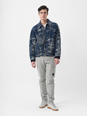 HUGO | Jeansjacke WYLIE