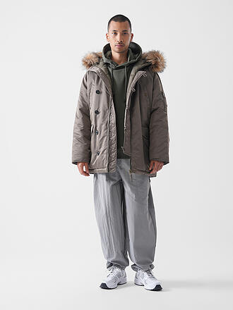 HUGO | Parka MAKARO