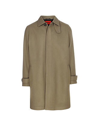 HUGO | Wollmantel MAVER