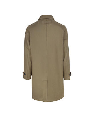 HUGO | Wollmantel MAVER