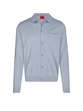 HUGO | Strickjacke SAN JORDAN-CV