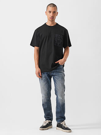 HUGO | Jeans Tapered Fit 