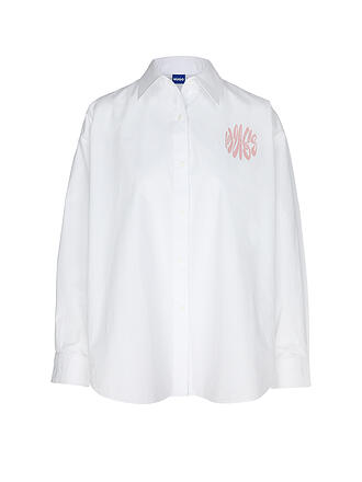 HUGO | Bluse ELISANA_B