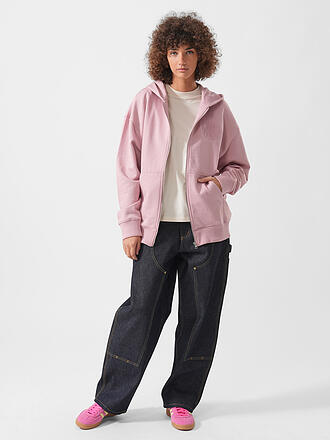 HUGO | Sweatjacke DOA_B_3 