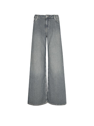 HUGO | Jeans Wide Leg GOBANA_1_B 