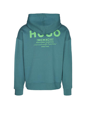 HUGO | Kapuzensweater - Hoodie NAZARDO 