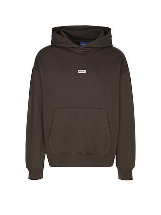 HUGO | Kapuzensweater - Hoodie NAZARDO 