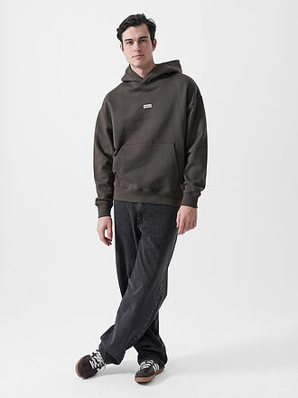 HUGO | Kapuzensweater - Hoodie NAZARDO 