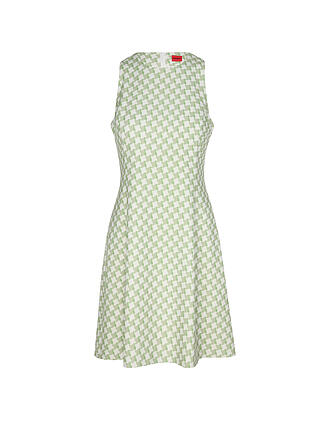 HUGO | Minikleid KASELI-1