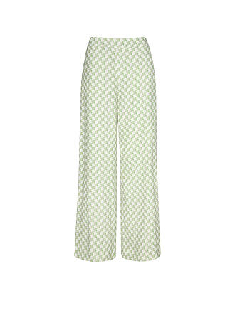 HUGO | Marlenehose HASELI