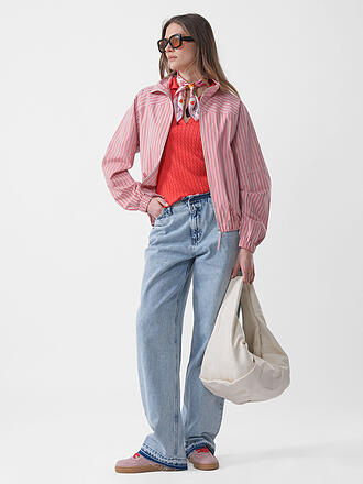 HUGO | Jeans Wide Leg  Leni_7_B