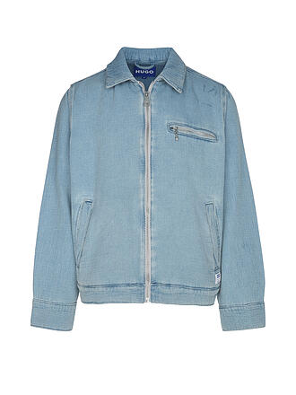 HUGO | Jeansjacke ELZO