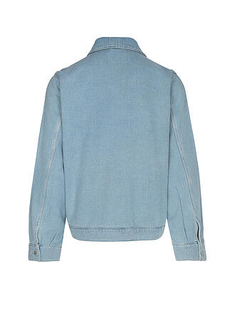 HUGO | Jeansjacke ELZO