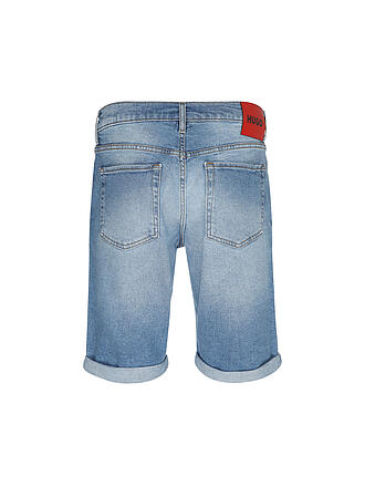 HUGO | Jeansshorts HUGO 634/S 