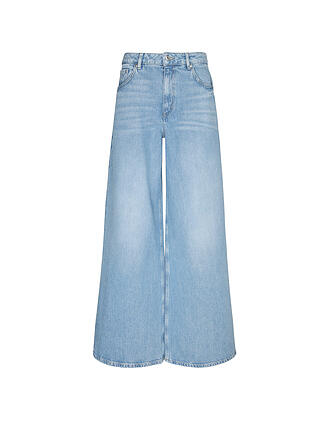 HUGO | Jeans Wide Leg 