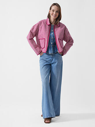 HUGO | Jeans Wide Leg 