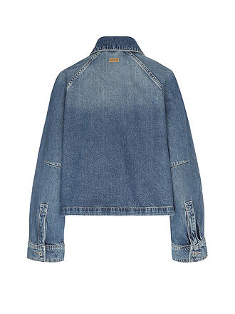 HUGO | Jeansjacke GRADY_B