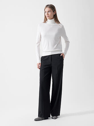 HUGO | Rollkragenpullover SEDENNINA 