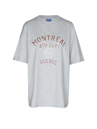 HUGO | T-Shirt DAVELEY_B