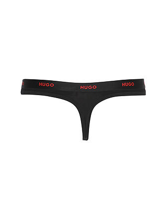 HUGO | String ID black
