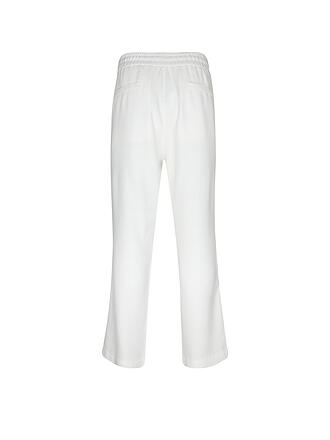 HUGO | Leinenhose CINO262FW