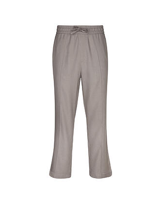 HUGO | Leinenhose CINO262FW