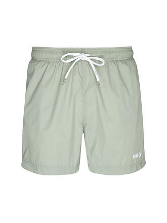 HUGO | Badeshorts HAITI 