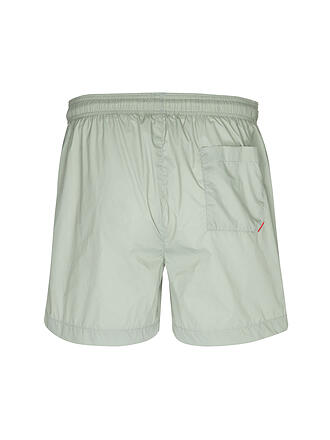 HUGO | Badeshorts HAITI 
