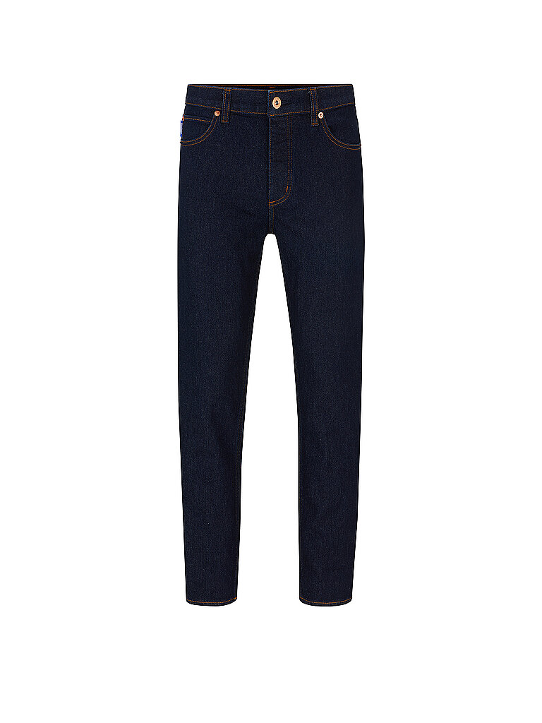 HUGO Jeans Tapered Fit BRODY dunkelblau 34/L34 herren