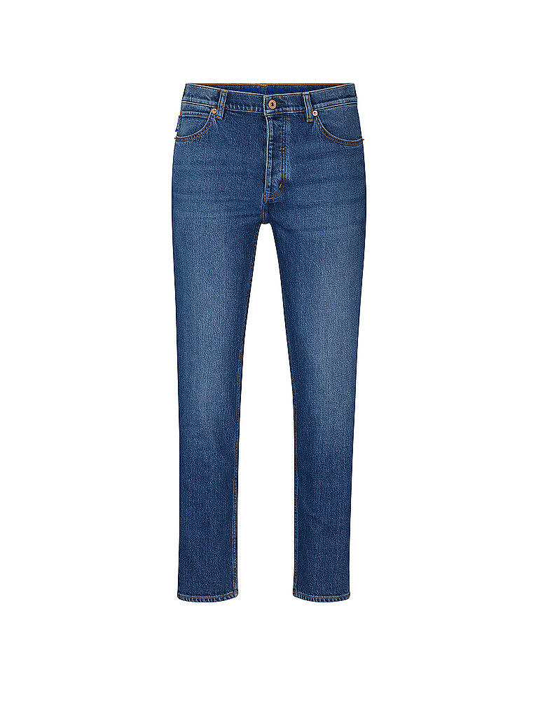 HUGO Jeans Tappered Fit BRODY blau 29/L32 herren