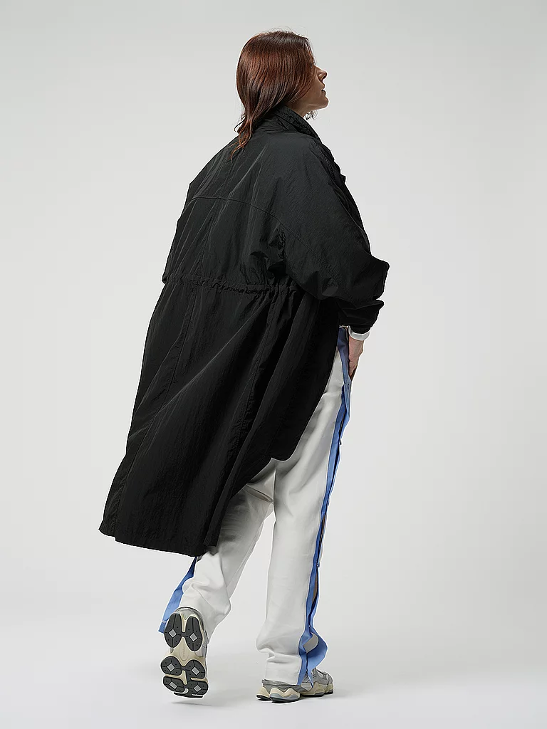 HUGO Farilia Jacket Black M 2