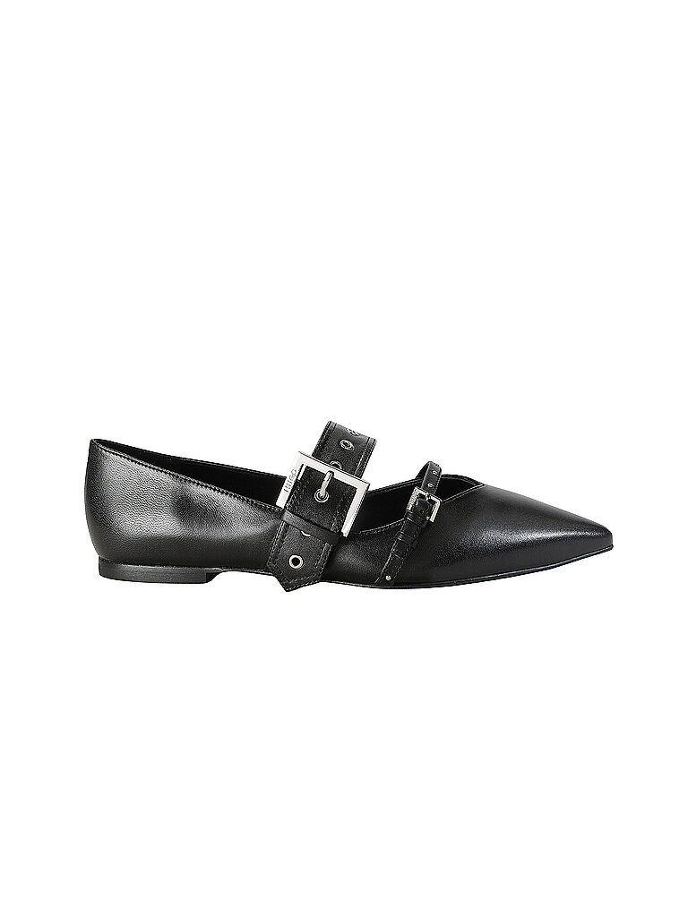 HUGO Ballerina MARDIA schwarz 41 damen