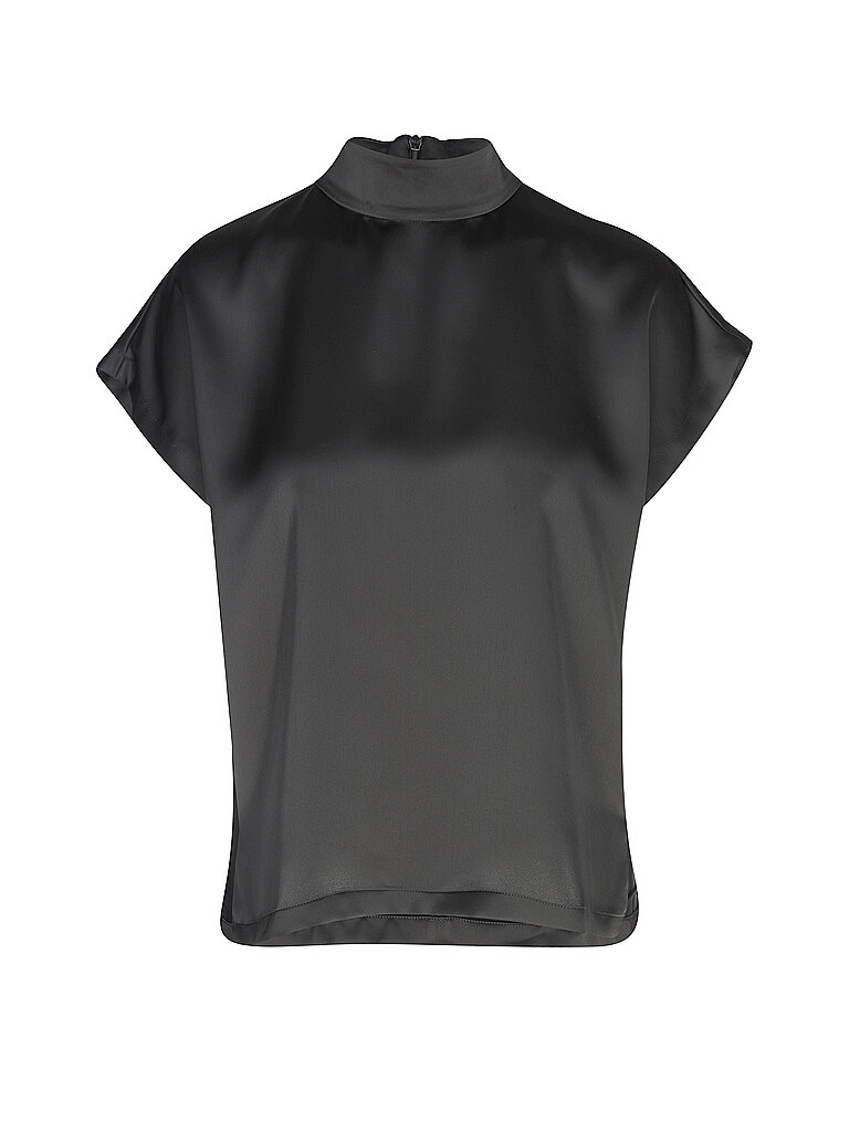 HUGO Blusenshirt CANELI-1 schwarz 42 damen