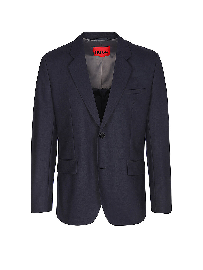 HUGO Sakko Modern Fit KRIS dunkelblau 94 herren