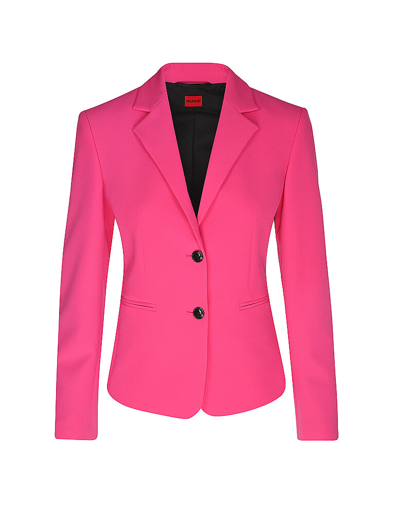 HUGO Blazer AGONIA-1 pink | 32