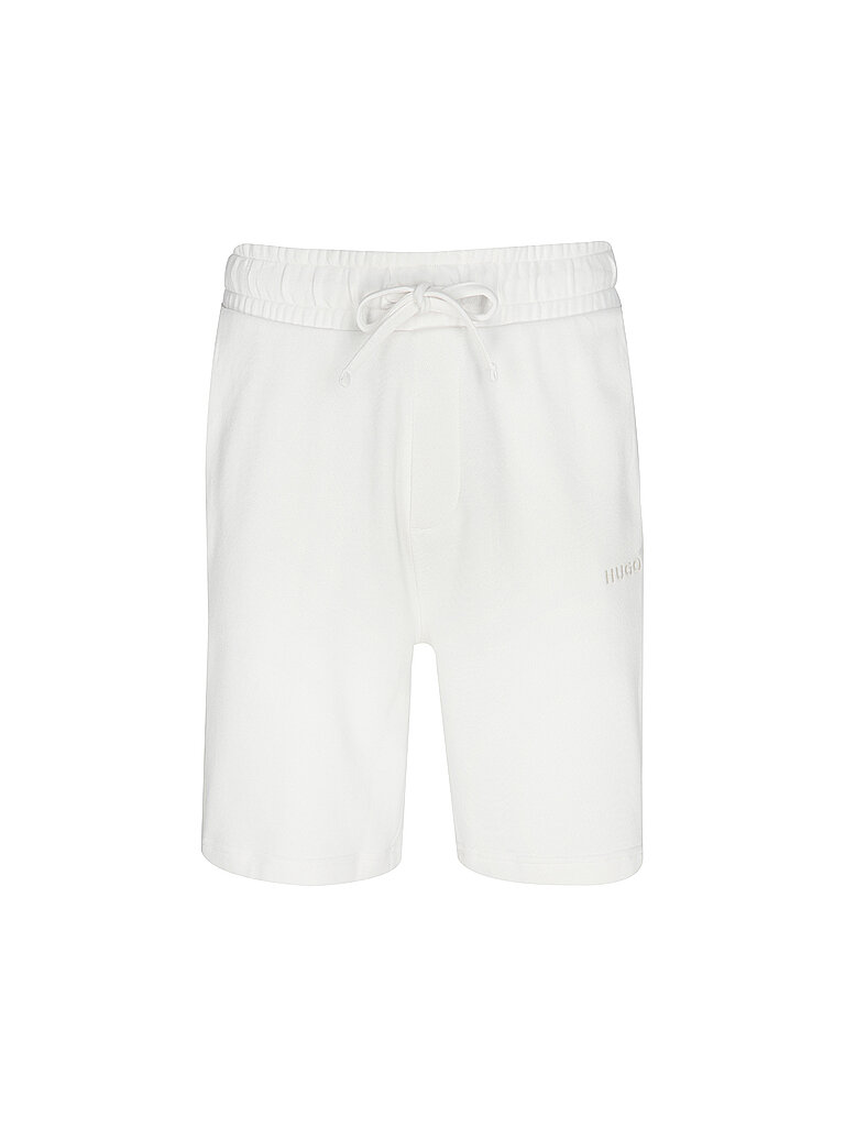 HUGO Loungewear Shorts LIAM creme