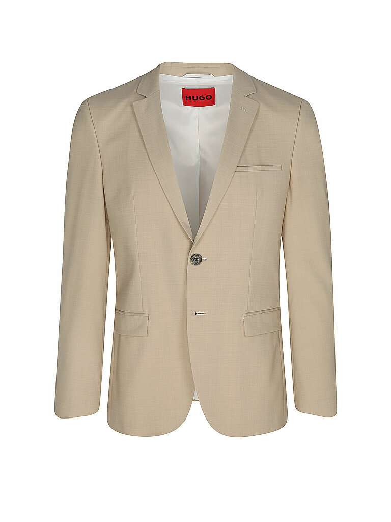 HUGO Sakko  beige | 94