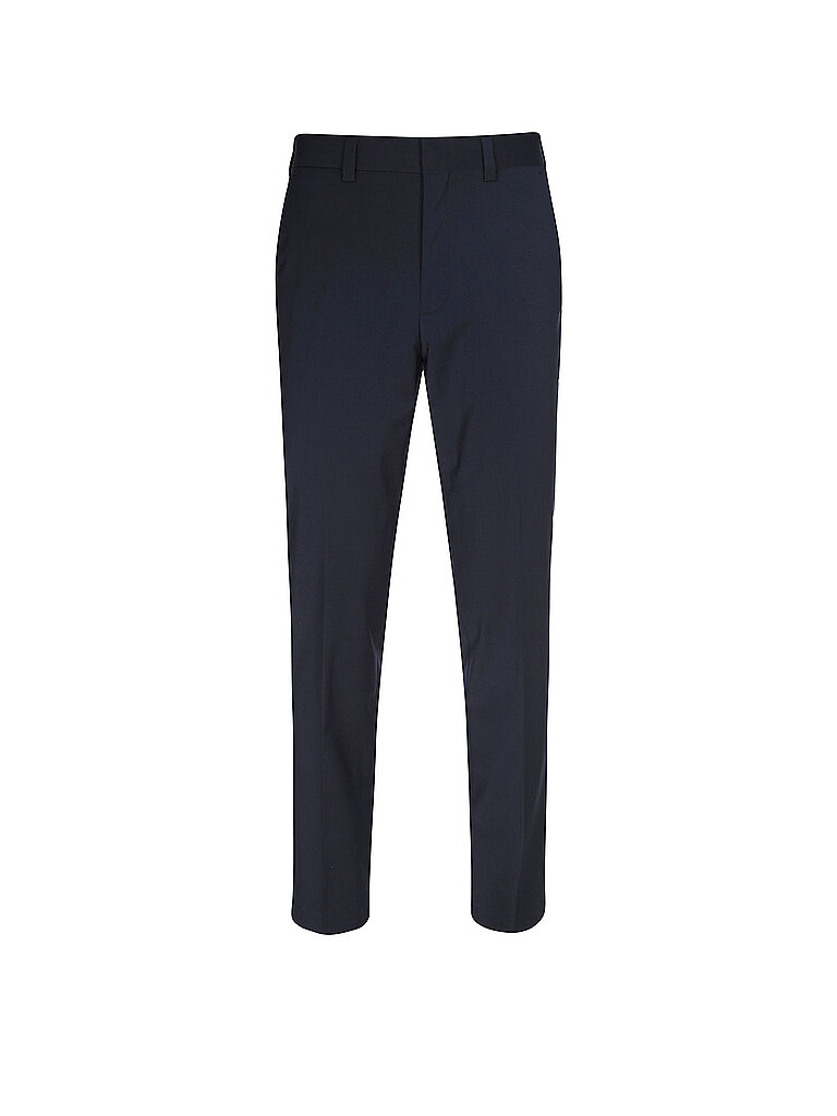 HUGO Anzughose Modern Fit TOM253X dunkelblau 48 herren