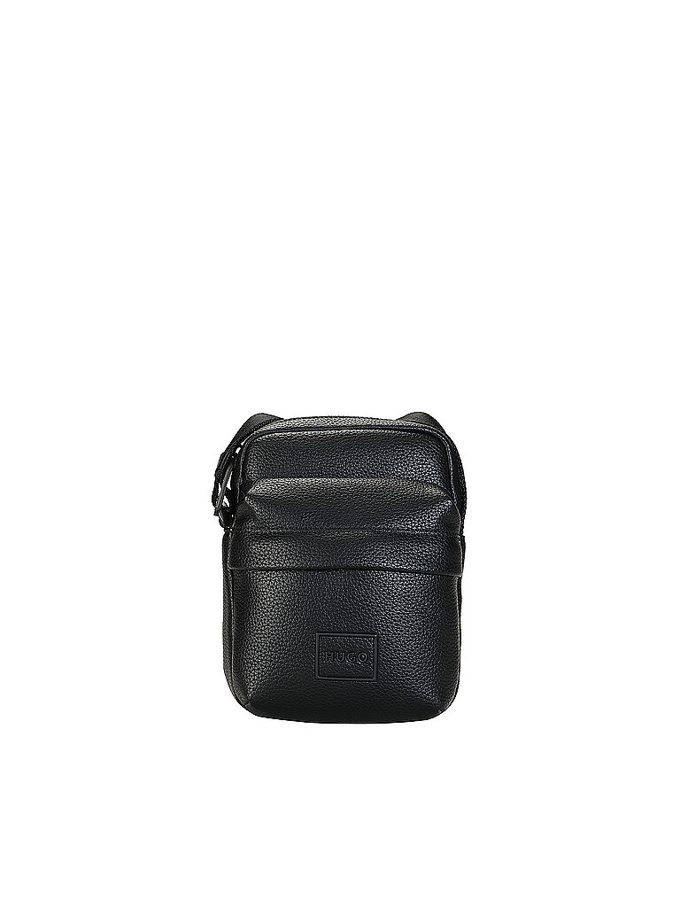 HUGO Tasche - Umhängetasche NEW ETHON schwarz herren