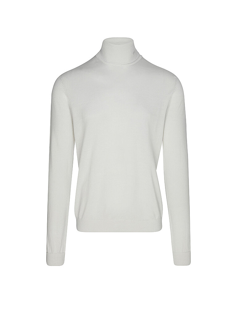 HUGO Rollkragenpullover THOMAS M beige | XL