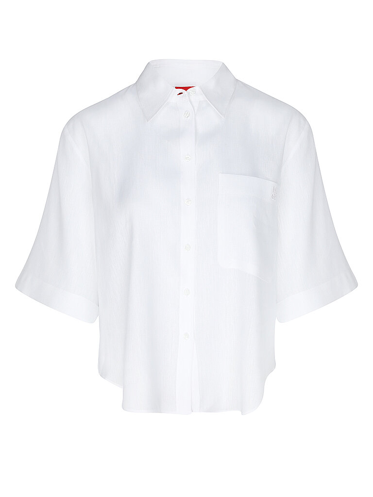 HUGO Bluse EVONA weiss | 40