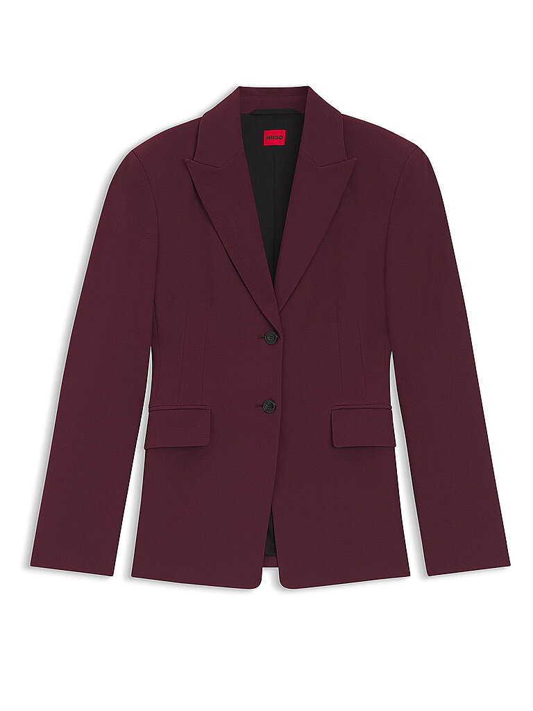 HUGO Blazer ASMALLA-1 beere | 38